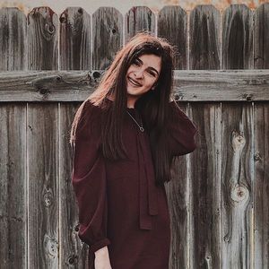 Meet your Posher, Ruth